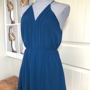 You’ve never seen blue like this!